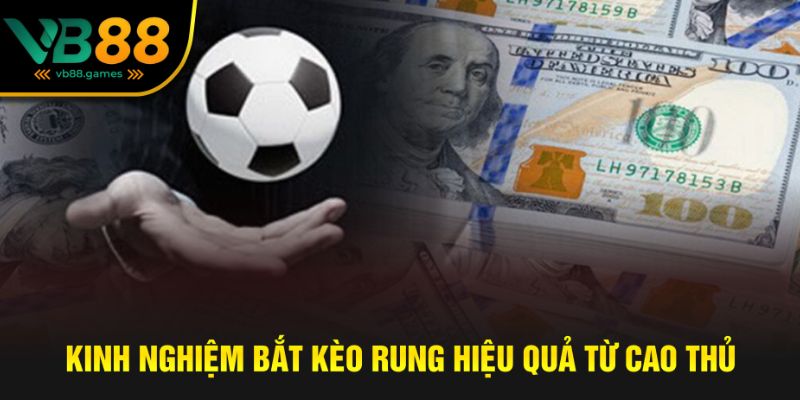 Bí Kíp Chơi Kèo Rung Chuẩn Xác Để Thắng Lớn Tại VB88 4 Bật mí kinh nghiệm chơi kèo rung